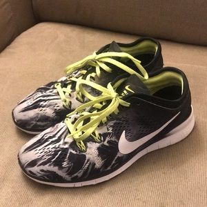 Nike Free Tr Fit 5